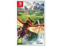 Videogioco Nintendo Monster Hunter Stories 2: Wings of Ruin
