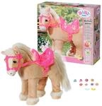 BABY born, Puppenpferd, BABY born My Cute Horse, interaktives Pferd mit Lauf-und