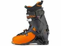 Scarpa M Maestrale Orange-Schwarz - Klassischer zuverlässiger Herren...