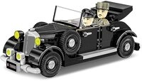 COBI 2261 Bausetine, Various