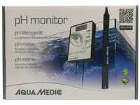 Aqua Medic pH Monitor pH-Messgerät
