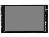 Calibrite ColorChecker Gray Balance Mini: 18% Graukarte für korrekte Belichtung in