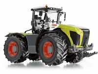 Wiking 077853 Claas Xerion 4500, Modell-Traktor, 1:32, Ab 14 Jahre, Viele Funktionen,