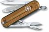 Victorinox, Schweizer Taschenmesser, Classic SD, Multitool, Swiss Army Knife mit 7