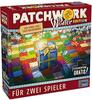 Lookout | Patchwork Winter-Edition| Familienspiel | Brettspiel | 2 Spieler | Ab...