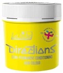 New La Riche Directions Semi-Permanent Hair Color 88ml - Fluorescent Yellow