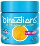 La Rich&eacute; Directions New Riche SemiPermanent Hair Color 88ml Sunflower,...