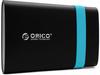 Orico 200GB USB 3.0 tragbare Externe Festplatte 2,5 Zoll 2538U3 Portable HDD...