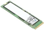 Lenovo 512 Gb SSD M.2 2280 PCIe3x4 FRU00UP437, 512 GB, M.2, 5SS0V26405