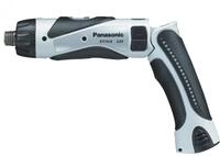 Panasonic 7410LN EY 7410 LA2S EY7410LA2S32 Knickschrauber 3.6V 1.5Ah Li-Ion 2. Akku,