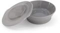 Twistshake Baby-Sch&uuml;ssel mit luftdichtem Deckel | BPA-freier Baby-Entw&ouml;hnungsnapf 