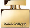DOLCE & GABBANA -The One Gold EDP 30 ml
