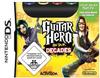 Guitar Hero: On Tour - Decades inkl. Guitar Grip