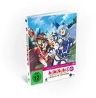 Konosuba - The Movie