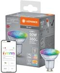 LEDVANCE GU10 LED Lampe, Wifi Reflektorlampe mit 5 W (350Lumen) ersetzt 50 W...