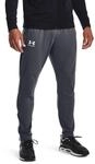 Under Armour Pique Trainingshose grau, 2XL Herren