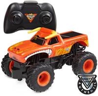 Monster Jam, offizieller Ferngesteuerter Monster Truck EL Toro Loco, Ma&szlig;stab 1:24,