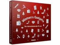 FRANZIS 67255 - Women's Gadgets - Der Adventskalender für sie 2021, 24