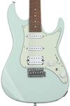 Ibanez AZ Essentials AZES40-MGR Mint Green - Ibanez E-Gitarre