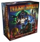 Fantasy Flight Games, Twilight Imperium 4. Edition &ndash; Prophezeiung der K&ouml;nige,
