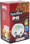 Versele-Laga Erhaltungsfutter Nutribird P15 Tropical f&uuml;r Papageien 1kg