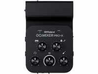 Roland GO:MIXER PRO-X Audio Mixer for Smartphones | Connect and Mix up to 7 Audio