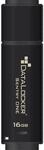 DataLocker Sentry One 16GB USB 3.0 Flashlaufwerk mit AES-256bit