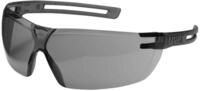 Uvex Occhiali protettivi x-fit taglia, One Size