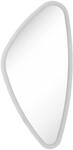 FACKELMANN LED Spiegel Organic Mirrors/Wandspiegel mit umlaufender