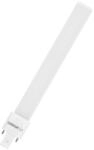 Osram DULUX S11 LED-Lampe f&uuml;r G23 Sockel, 6 Watt, 700 Lumen, Kaltwei&szlig; (4000K),