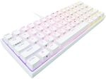 Corsair K65 RGB MINI 60% Mechanische Gaming-Tastatur (Anpassbare RGB-Beleuchtung