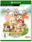 Story of Seasons: Friends of Mineral Town