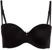 Lascana Damen Multiway-BH inkl. Silikontr&auml;ger, Microfaser f&uuml;r flexiblen Style