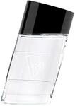 bruno banani Pure Man &ndash; Eau de Toilette Natural Spray &ndash; Holzig-blumiges Herren