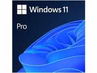 Microsoft MS Win 11 Pro IT 64Bit, FQC-10538