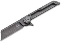 B&Ouml;KER PLUS&reg; Fragment Mini EDC Taschenmesser - Schl&uuml;sselbund-Messer klein -