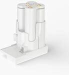 Nuki Power Pack, wiederaufladbarer Akku f&uuml;r Nuki Smart Lock, Zubeh&ouml;r f&uuml;r