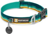 RUFFWEAR Crag Hundehalsband, Reflektierendes und Bequemes Halsband f&uuml;r den
