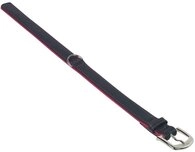 Nobby Halsband Pacific, rot 32 cm (25-30 cm), 14/16 mm, 1 St&uuml;ck