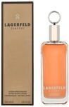 Karl Lagerfeld Classic Aftershave Lotion, Linie: Classic, Aftershave f&uuml;r Herren,
