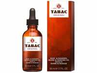 Tabac® Original | Bartöl mit dem unverwechselbaren Duft von Tabac Original -