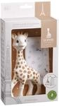 Sophie la Girafe Erlebnisspielzeug mit Aufbewahrungstasche Baby ab Geburt | Weicher,
