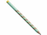 Ergonomischer Dreikant-Bleistift für Linkshänder - STABILO EASYgraph in