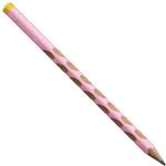 STABILO - Ergonomischer Dreikant-Bleistift f&uuml;r Linksh&auml;nder - EASYgraph in