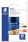STAEDTLER 512002BKD - Doppelspitzdose Noris Club