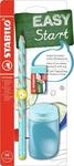 STABILO - Schul-Set f&uuml;r Linksh&auml;nder - EASYgraph
