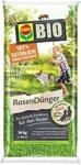 COMPO BIO Rasend&uuml;nger, F&uuml;r junge Rasenpflanzen, Rasenneuanlage und Rollrasen,
