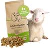 NAKED SHEEP Bio Universal Langzeitdünger aus Schafwolle, 5 kg organischer...