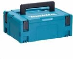 Makita DRV250ZJ tools Schwarz, Blau, Silber