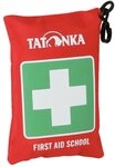 Tatonka Kinder Erste Hilfe First Aid School, Red, 14 x 10 x 3 cm, 2704
